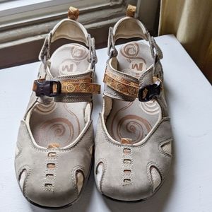 MERRELL sandals